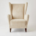 GLOBAL VIEWS WING CHAIR - Lounge