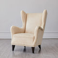 GLOBAL VIEWS WING CHAIR - Lounge