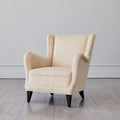 GLOBAL VIEWS LOUNGE CHAIR - Lounge