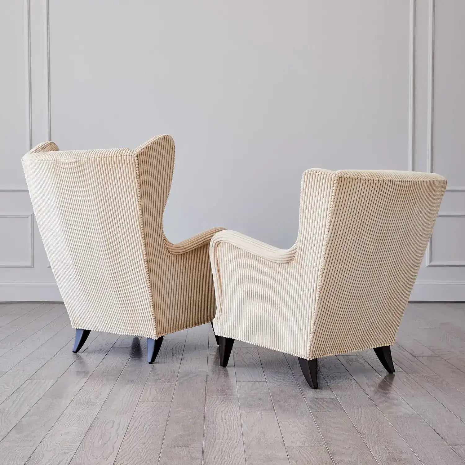 GLOBAL VIEWS LOUNGE CHAIR - Lounge