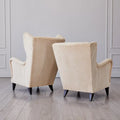 GLOBAL VIEWS LOUNGE CHAIR - Lounge