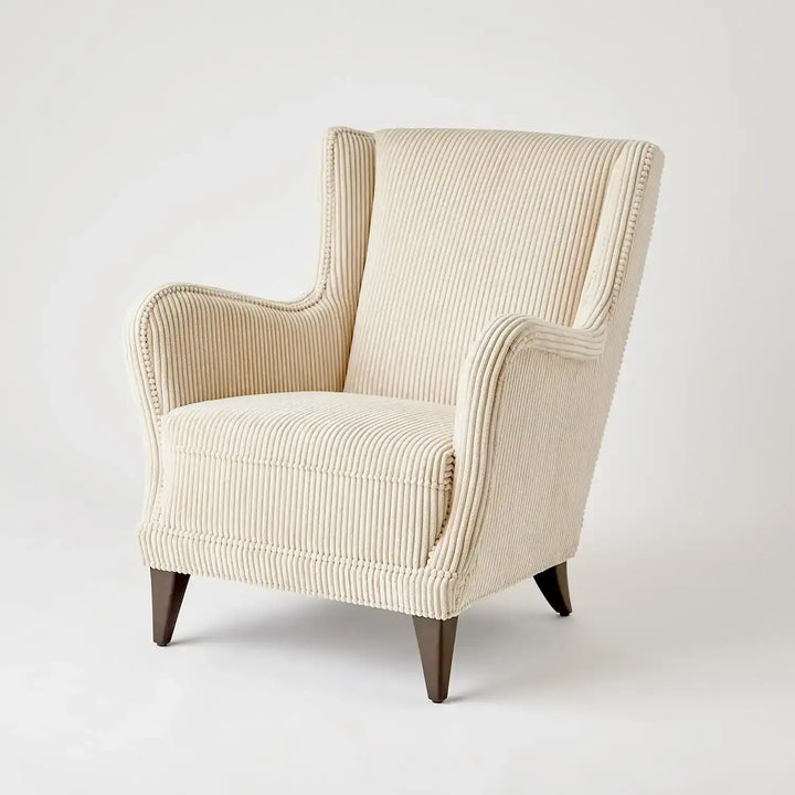GLOBAL VIEWS LOUNGE CHAIR - Lounge