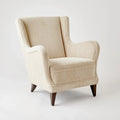 GLOBAL VIEWS LOUNGE CHAIR - Lounge