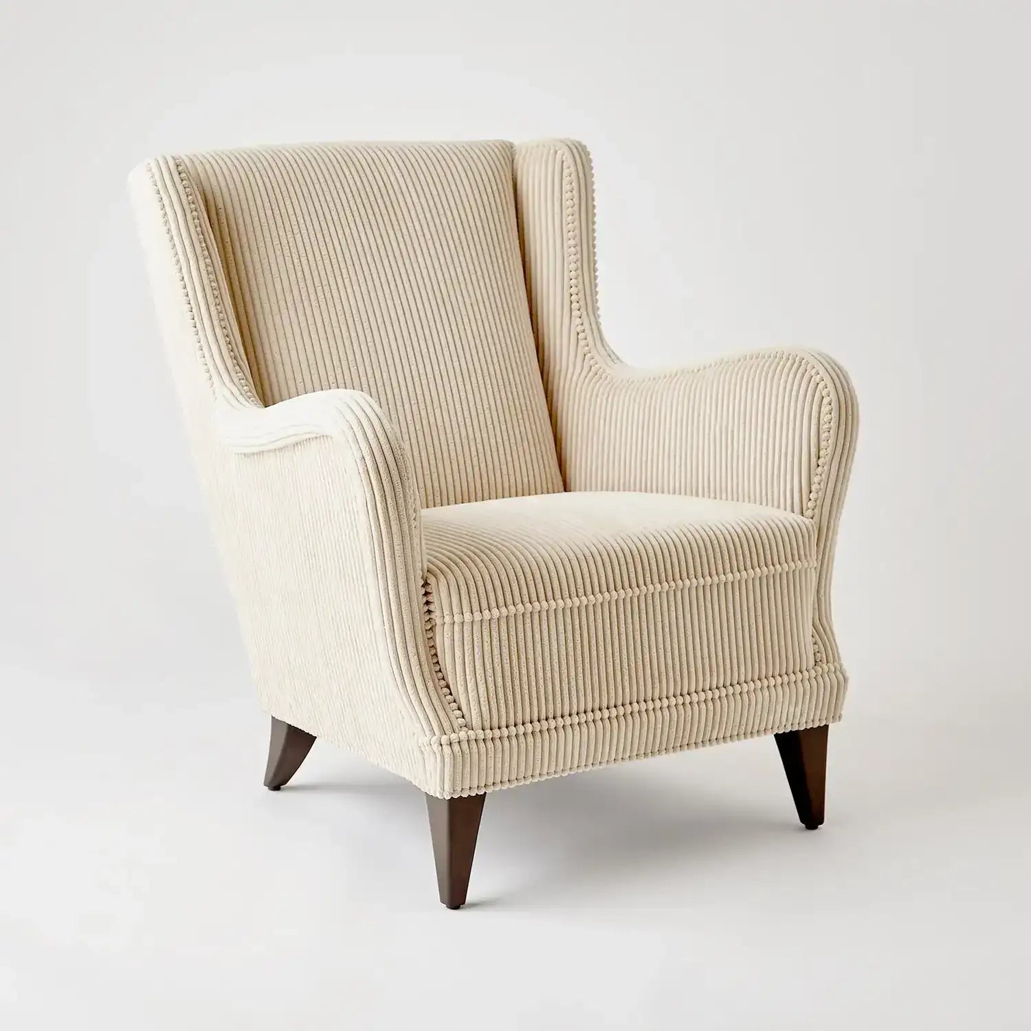 GLOBAL VIEWS LOUNGE CHAIR - Lounge