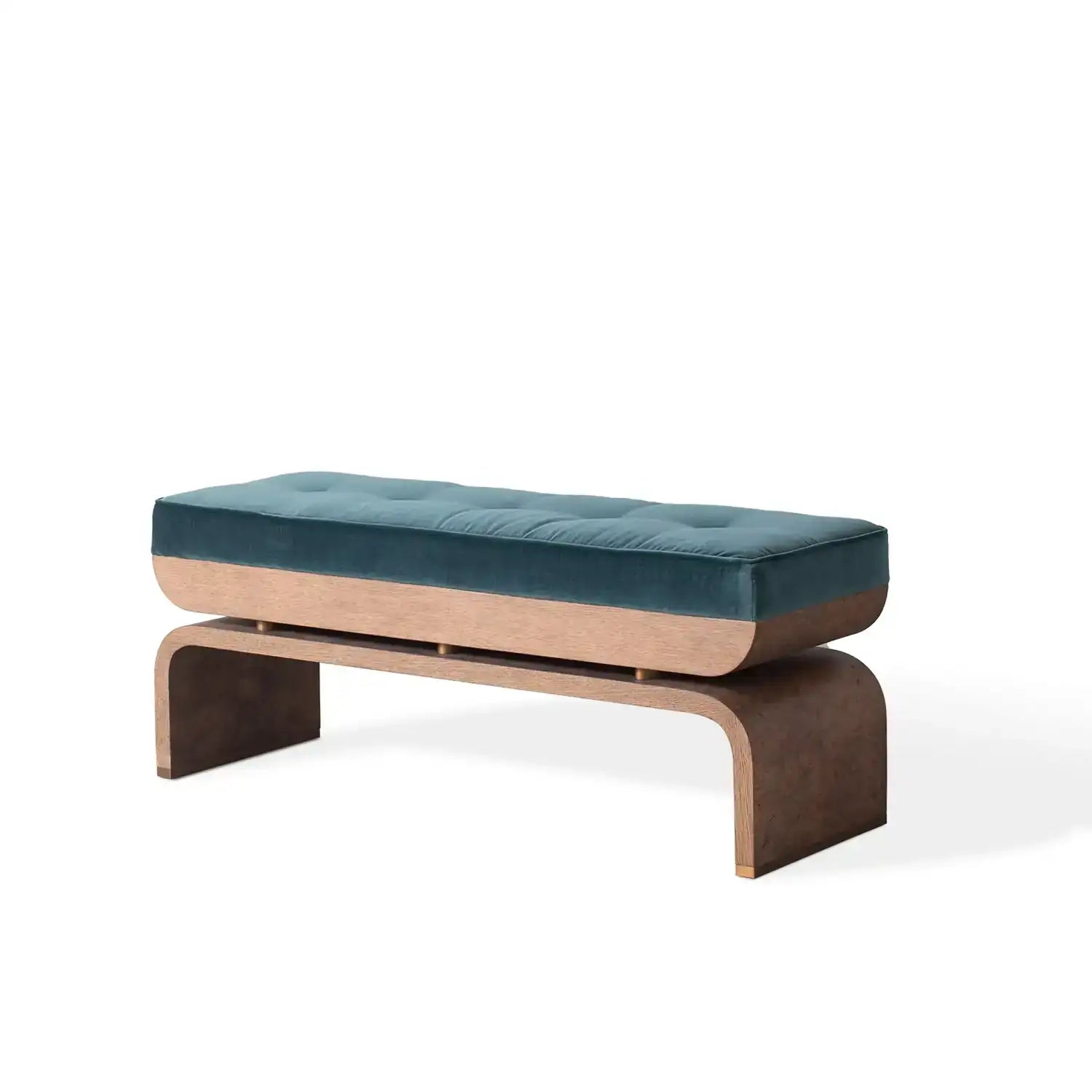 GLOBAL VIEWS IVES BENCH - Benches, Ottoman, Stools