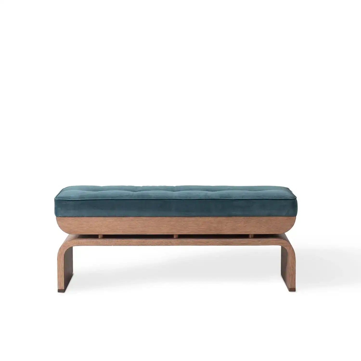 GLOBAL VIEWS IVES BENCH - Benches, Ottoman, Stools