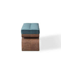 GLOBAL VIEWS IVES BENCH - Benches, Ottoman, Stools