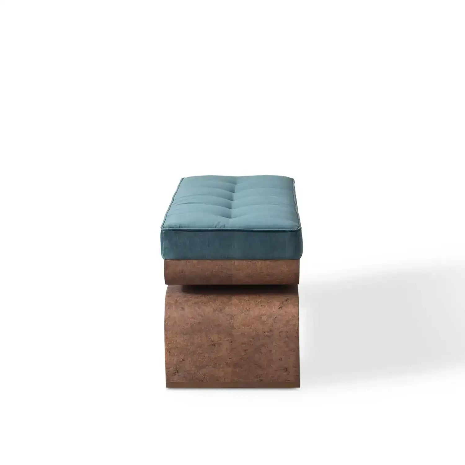 GLOBAL VIEWS IVES BENCH - Benches, Ottoman, Stools