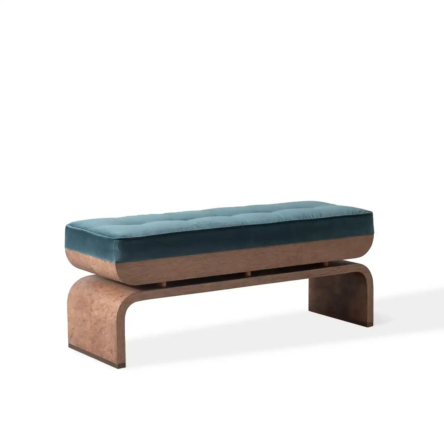 GLOBAL VIEWS IVES BENCH - Benches, Ottoman, Stools