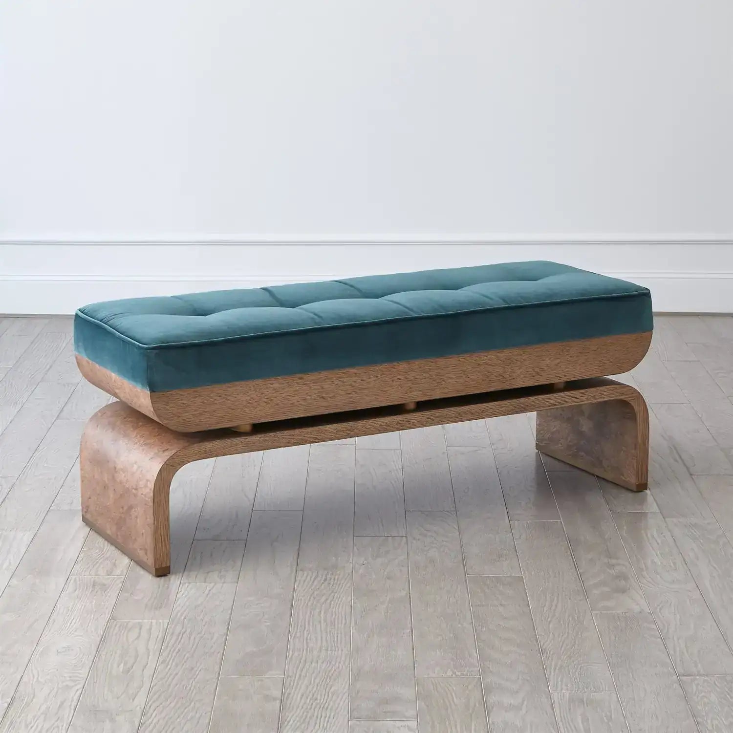 GLOBAL VIEWS IVES BENCH - Benches, Ottoman, Stools