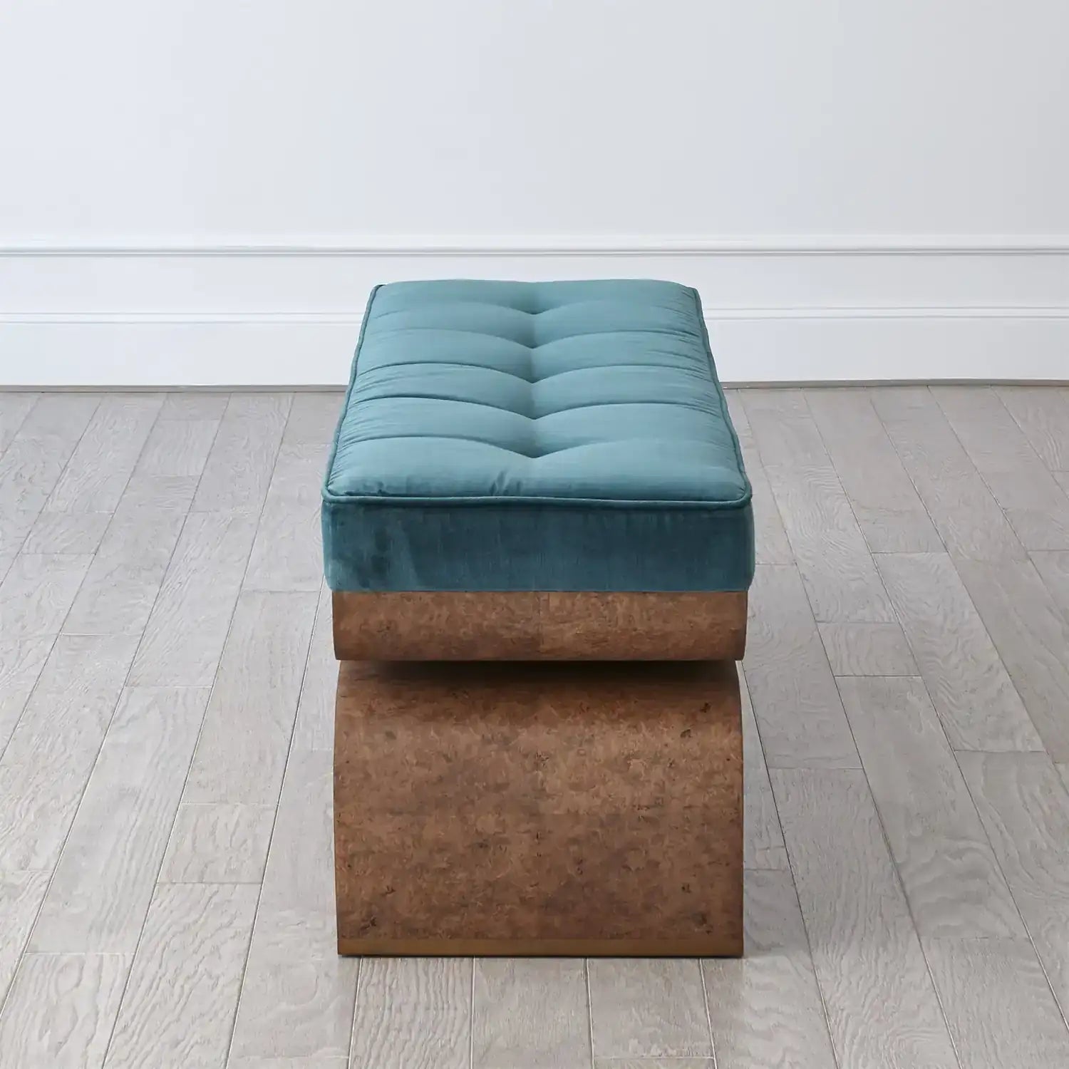 GLOBAL VIEWS IVES BENCH - Benches, Ottoman, Stools