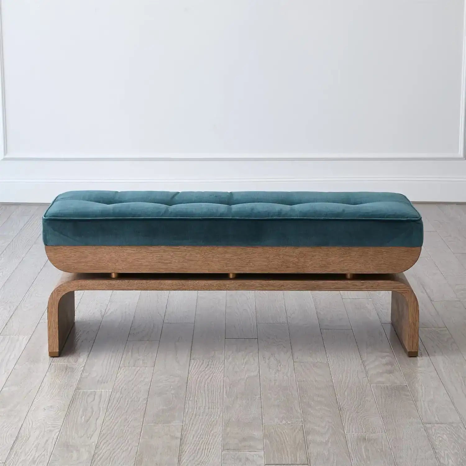 GLOBAL VIEWS IVES BENCH - Benches, Ottoman, Stools