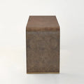 GLOBAL VIEWS IVES WRITING DESK - Decorative Accents