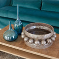 GLOBAL VIEWS IVES COCKTAIL TABLE - Coffee