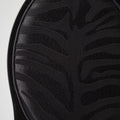 GLOBAL VIEWS ZEBRA DINING CHAIR - Dinning Chairs