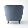 GLOBAL VIEWS LUXE LOUNGE CHAIR - Lounge