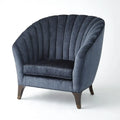 GLOBAL VIEWS LUXE LOUNGE CHAIR - Lounge
