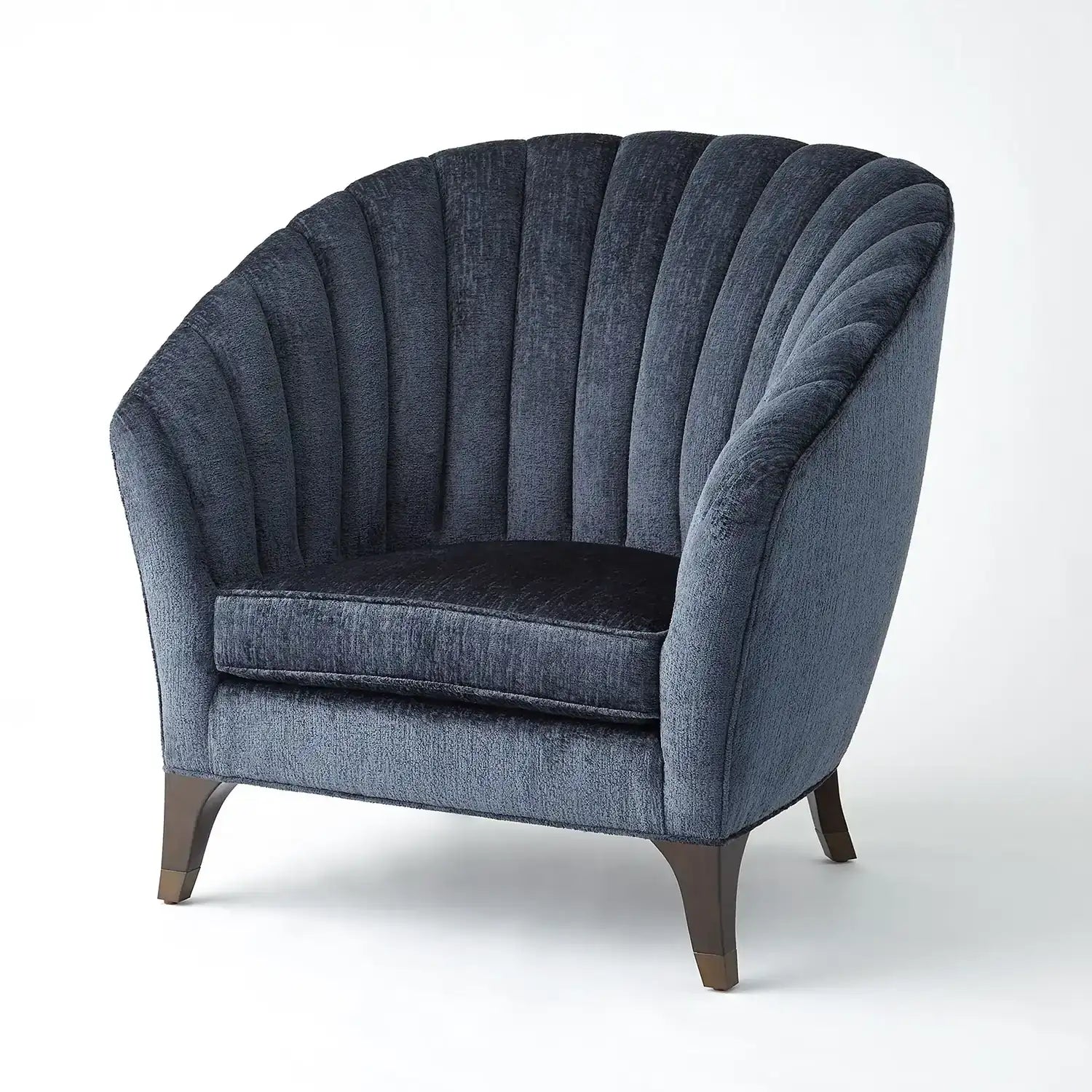 GLOBAL VIEWS LUXE LOUNGE CHAIR - Lounge