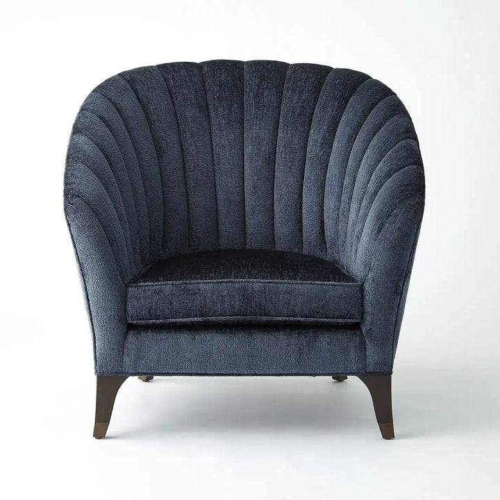 GLOBAL VIEWS LUXE LOUNGE CHAIR - Lounge
