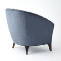 GLOBAL VIEWS LUXE LOUNGE CHAIR - Lounge