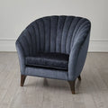 GLOBAL VIEWS LUXE LOUNGE CHAIR - Lounge