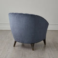 GLOBAL VIEWS LUXE LOUNGE CHAIR - Lounge