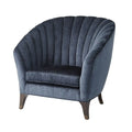 GLOBAL VIEWS LUXE LOUNGE CHAIR - Lounge