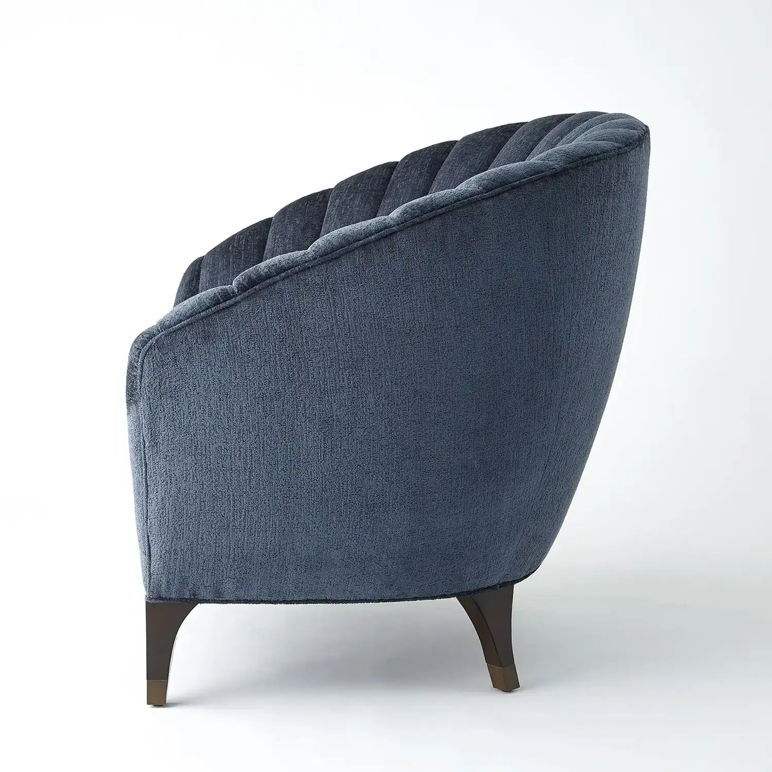 GLOBAL VIEWS LUXE LOUNGE CHAIR - Lounge