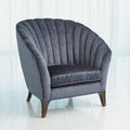 GLOBAL VIEWS LUXE LOUNGE CHAIR - Lounge