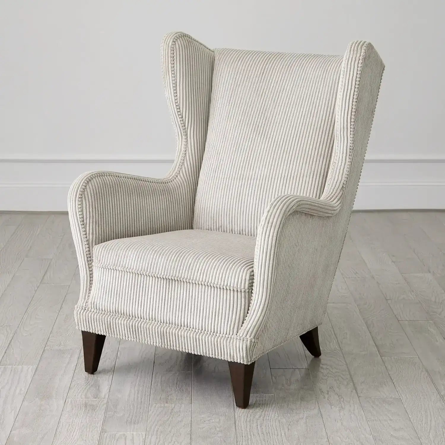 GLOBAL VIEWS WING CHAIR - Lounge