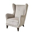 GLOBAL VIEWS WING CHAIR - Lounge