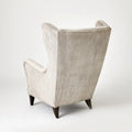 GLOBAL VIEWS WING CHAIR - Lounge