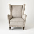 GLOBAL VIEWS WING CHAIR - Lounge