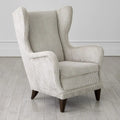 GLOBAL VIEWS WING CHAIR - Lounge