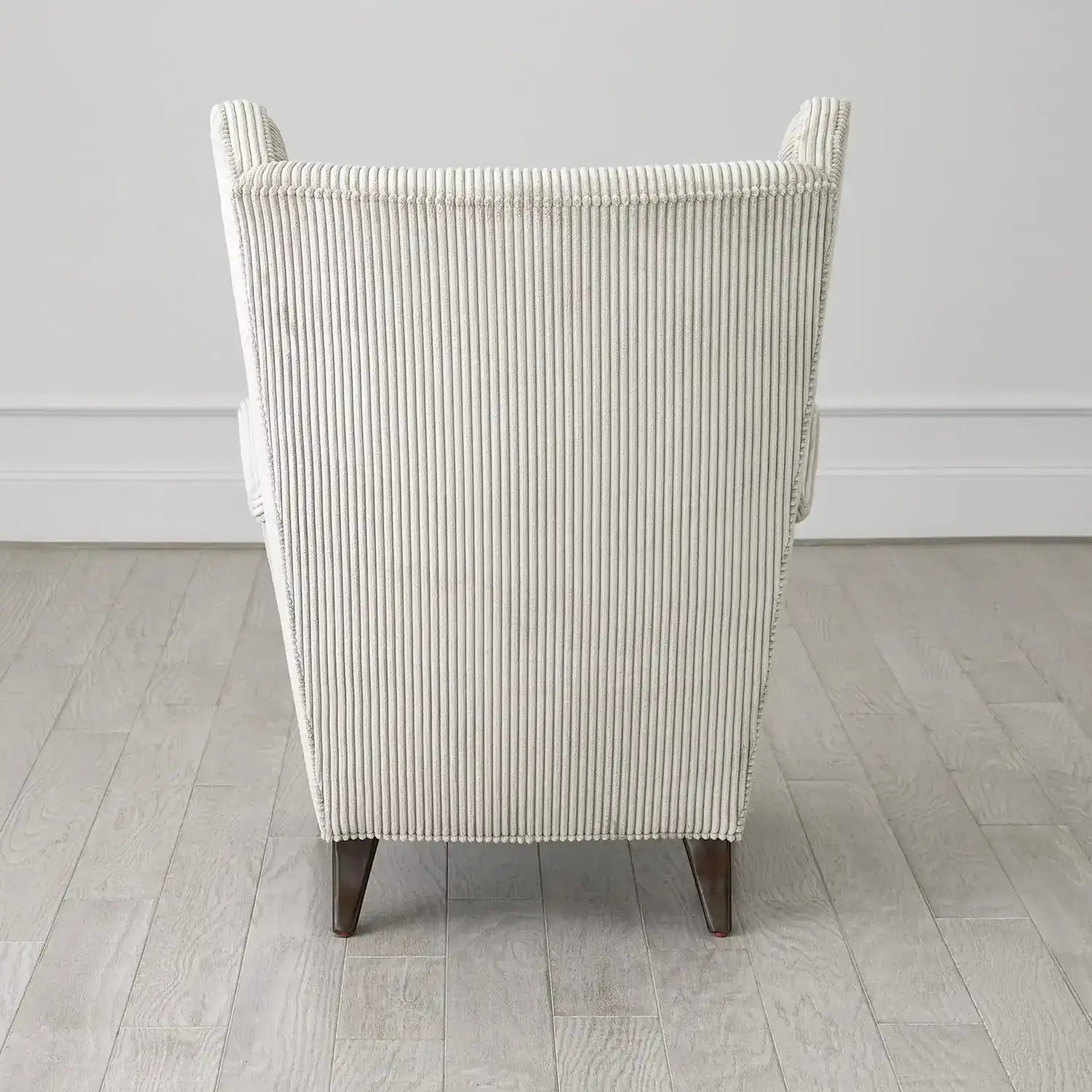 GLOBAL VIEWS WING CHAIR - Lounge