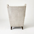 GLOBAL VIEWS WING CHAIR - Lounge