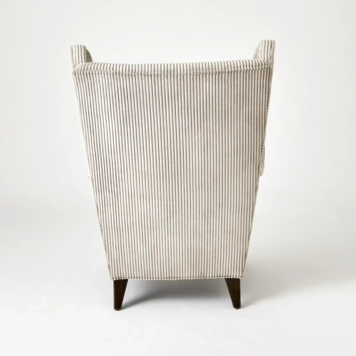 GLOBAL VIEWS WING CHAIR - Lounge