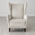 GLOBAL VIEWS WING CHAIR - Lounge
