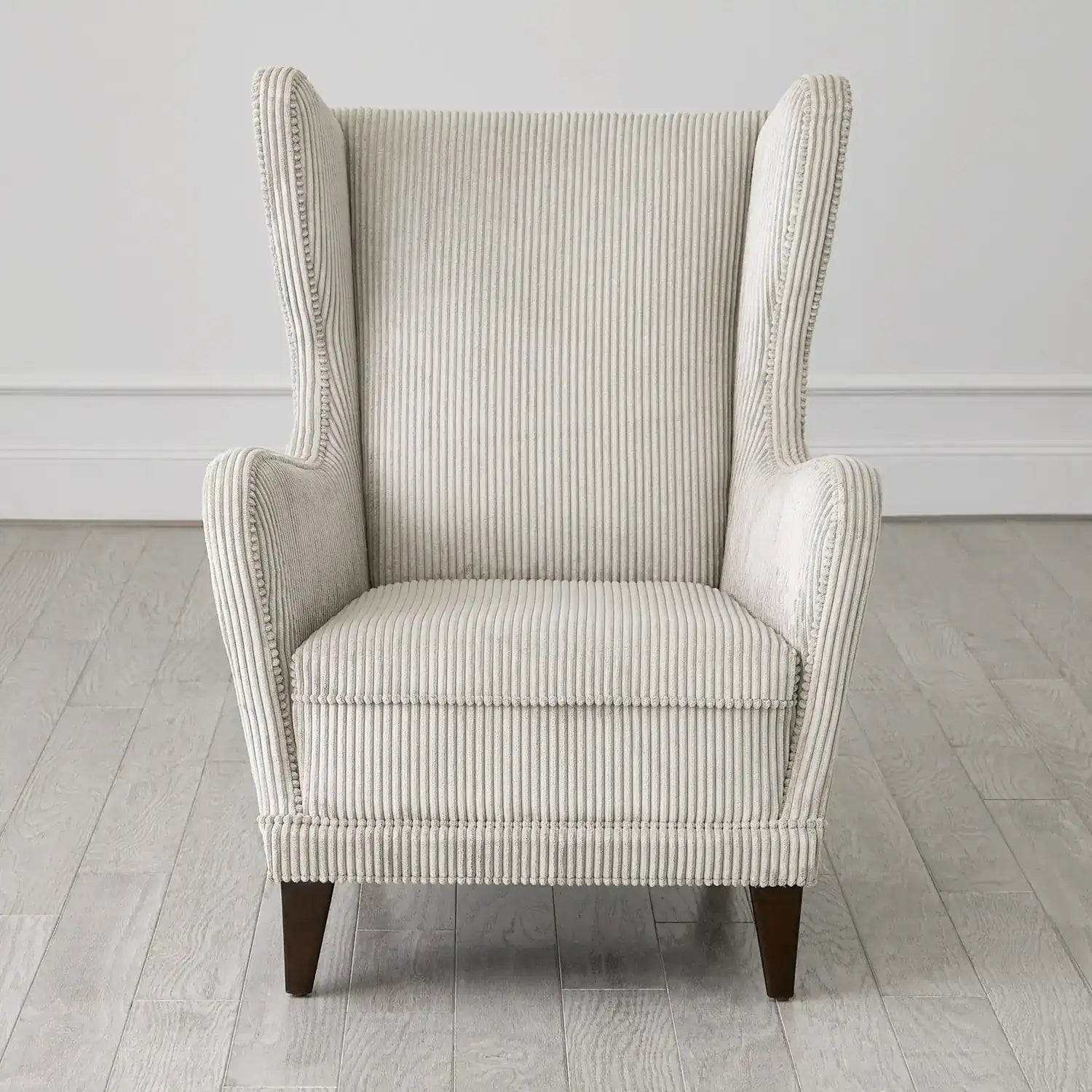 GLOBAL VIEWS WING CHAIR - Lounge
