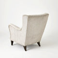 GLOBAL VIEWS LOUNGE CHAIR - Lounge