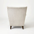 GLOBAL VIEWS LOUNGE CHAIR - Lounge
