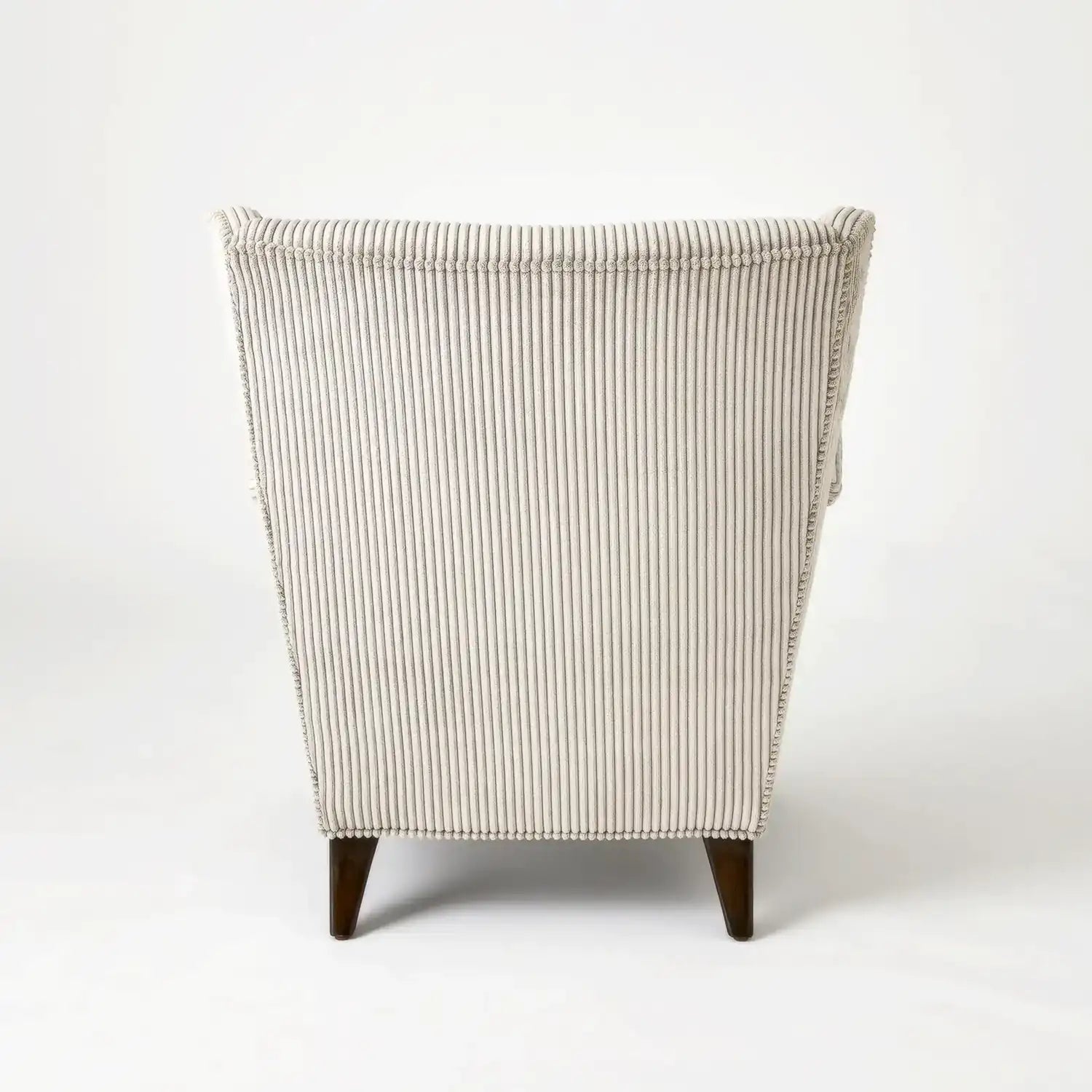 GLOBAL VIEWS LOUNGE CHAIR - Lounge