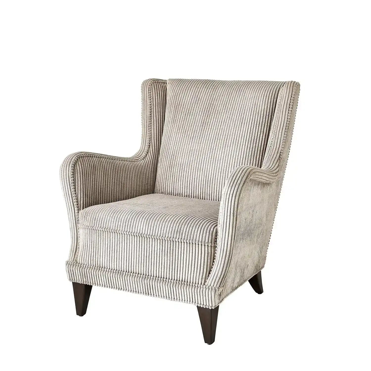 GLOBAL VIEWS LOUNGE CHAIR - Lounge