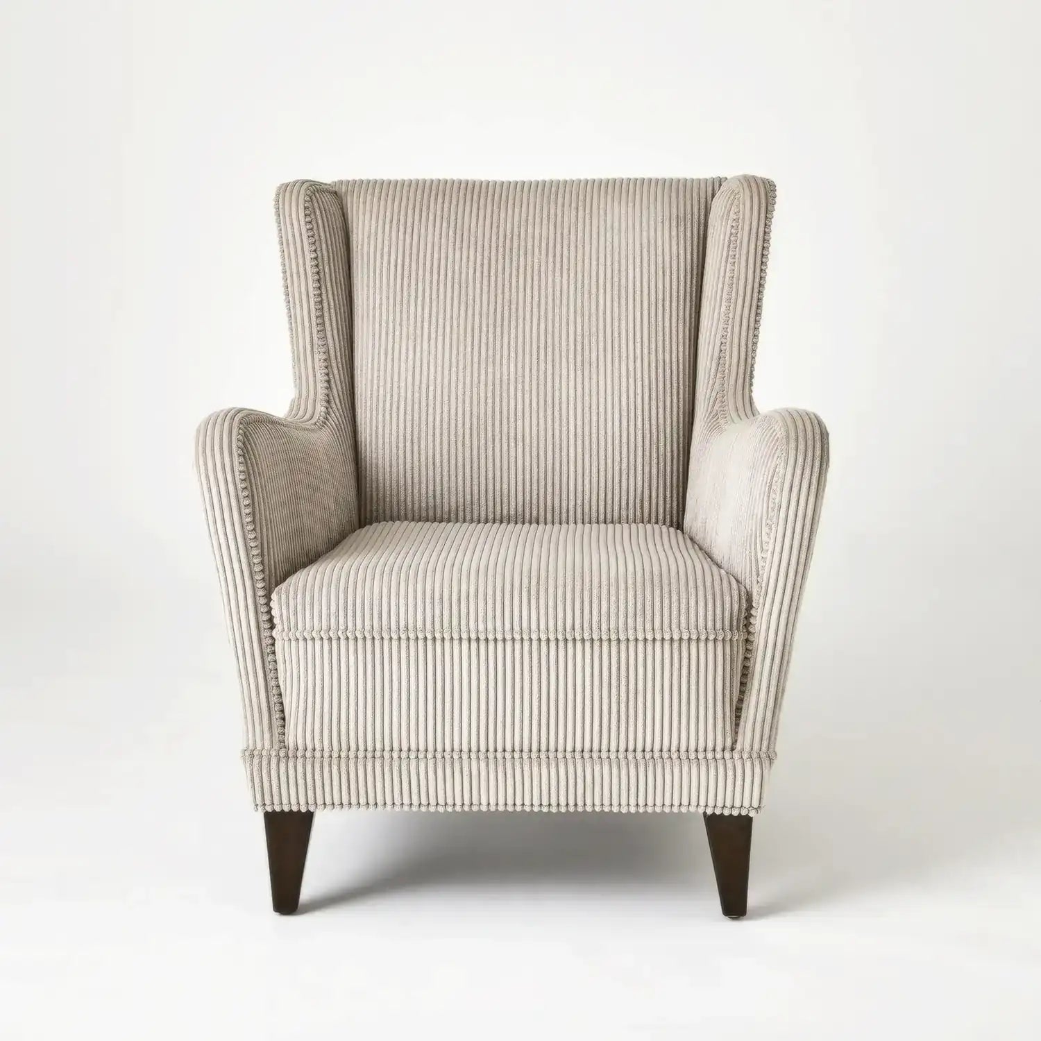 GLOBAL VIEWS LOUNGE CHAIR - Lounge