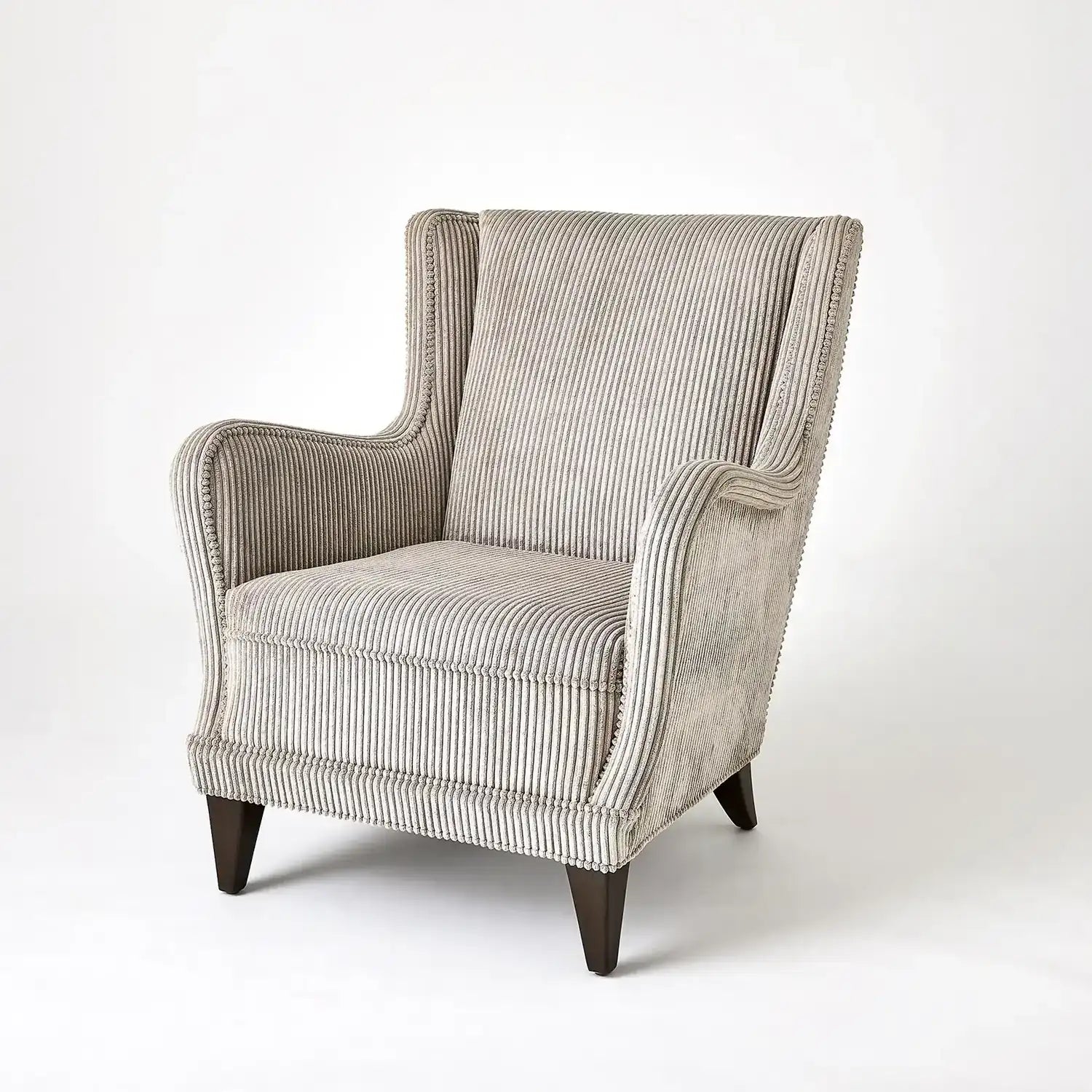 GLOBAL VIEWS LOUNGE CHAIR - Lounge