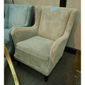 GLOBAL VIEWS LOUNGE CHAIR - Lounge