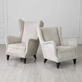 GLOBAL VIEWS LOUNGE CHAIR - Lounge