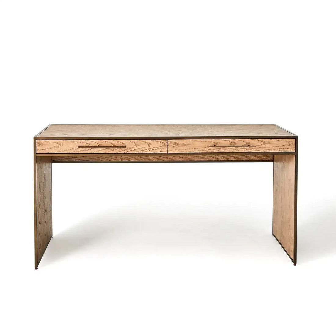 GLOBAL VIEWS MACK DESK - Decorative Accents
