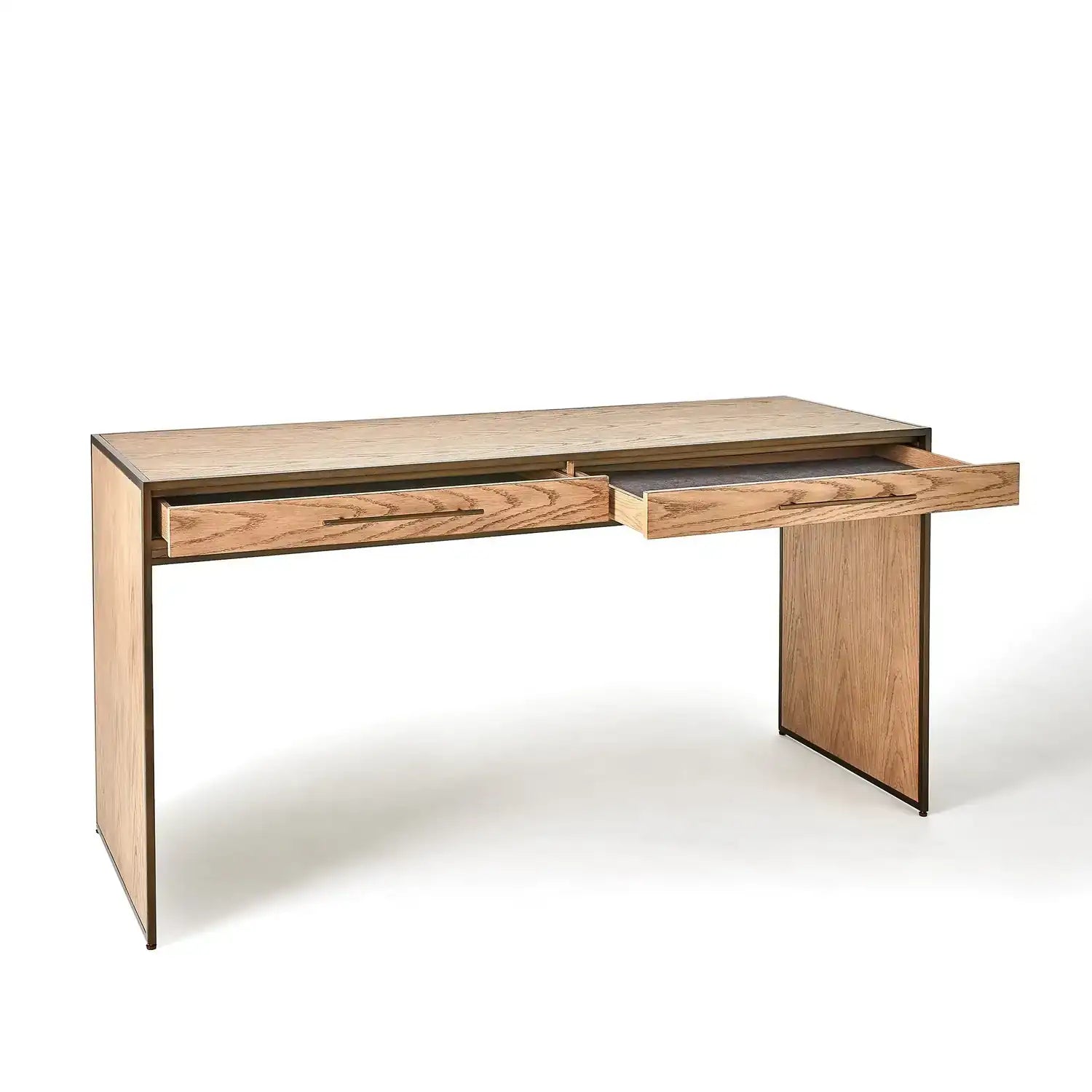 GLOBAL VIEWS MACK DESK - Decorative Accents