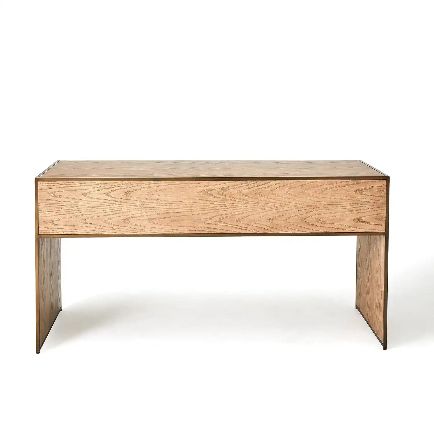 GLOBAL VIEWS MACK DESK - Decorative Accents